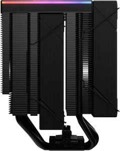 Wentylator ADATA MAESTRO PLUS 62DA (120mm ARGB Fan) czarny 7