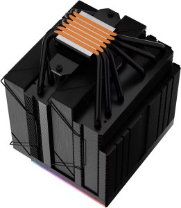 Wentylator ADATA MAESTRO PLUS 62DA (120mm ARGB Fan) czarny 8