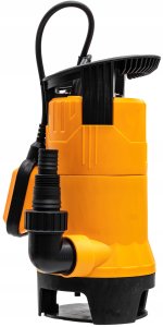 Czeska pompa do wody BRUDNEJ CZYSTEJ SZAMBA ŚCIEKÓW RIWALL REP 750 12500l/h 16