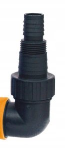 Czeska pompa do wody BRUDNEJ CZYSTEJ SZAMBA ŚCIEKÓW RIWALL REP 750 12500l/h 3