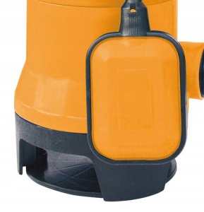 Czeska pompa do wody BRUDNEJ CZYSTEJ SZAMBA ŚCIEKÓW RIWALL REP 750 12500l/h 5