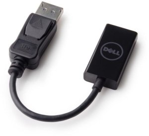 DisplayPort to HDMI 2.0 2