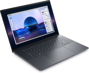 DELL NTB Pro Max Premium 16 MA16250/U7-265H/32GB/1TB SSD/16" FHD+ /IR Cam/NVIDIA RTX 2000/WLAN/Backlit Kb/W11P/3Y PS NBD 11