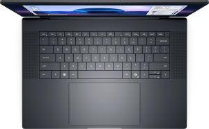 DELL NTB Pro Max Premium 16 MA16250/U7-265H/32GB/1TB SSD/16" FHD+ /IR Cam/NVIDIA RTX 2000/WLAN/Backlit Kb/W11P/3Y PS NBD 13