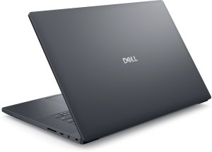 DELL NTB Pro Max Premium 16 MA16250/U7-265H/32GB/1TB SSD/16" FHD+ /IR Cam/NVIDIA RTX 2000/WLAN/Backlit Kb/W11P/3Y PS NBD 6