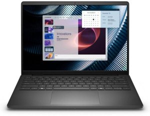 Dell 16 AG FHD+ i5-120U/16GB/1TB/Intel Graphics/Ubuntu/ENG Backlit Kbd/Black/3Y Basic OnSite Warranty 2