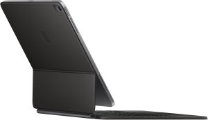 Apple Magic Keyboard QWERTY Angielski Czarny 5