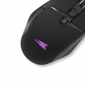 Baracuda BGM-051 Raptor czarny 4