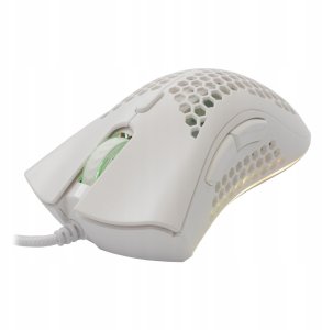 Baracuda BGM-031 Coral biały 4