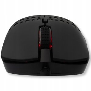 Baracuda BGM-021 Octopus czarny 6