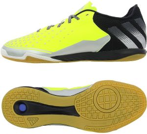 Adidas Buty piłkarskie ACE 16.2 Court zielono-czarne r. 44 (S31932) 1