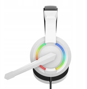 Baracuda BGH-021 Hydra Biały 7