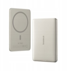 Powerbank Baseus PicoGo AM41 5000mAh Tytanowy 3