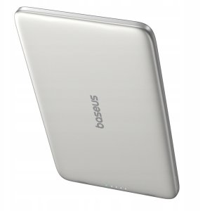 Powerbank Baseus PicoGo AM41 5000mAh Tytanowy 4