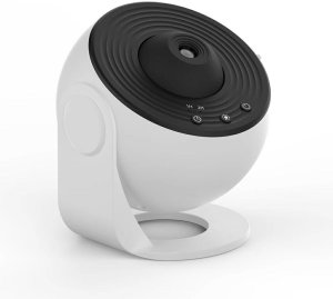 Projektor Galaktyczny MajesticLine biały 2