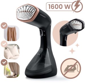 Parownica do ubrań 1600 W steamer Berdsen BD-311 2