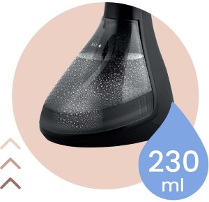 Parownica do ubrań 1600 W steamer Berdsen BD-311 5