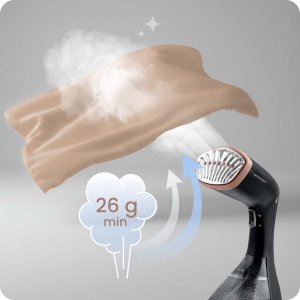 Parownica do ubrań 1600 W steamer Berdsen BD-311 7