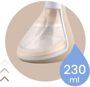 Parownica do ubrań 1600 W steamer Berdsen BD-311 5