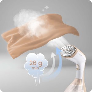 Parownica do ubrań 1600 W steamer Berdsen BD-311 6