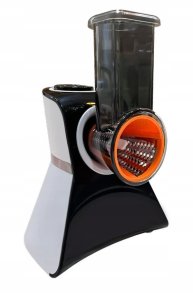 Szatkownica Blaupunkt FPS502 do warzyw elektryczna 4