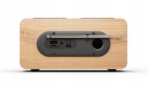 Radio przenośne Blaupunkt DR10CR 5