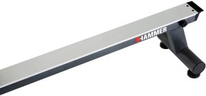 Wioślarz magnetyczny HAMMER SPORT AG 4541 PRO FORCE II 11