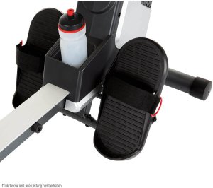 Wioślarz magnetyczny HAMMER SPORT AG 4541 PRO FORCE II 12