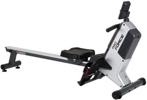 Wioślarz magnetyczny HAMMER SPORT AG 4541 PRO FORCE II 2