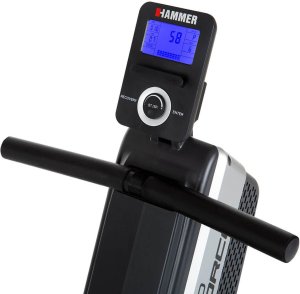 Wioślarz magnetyczny HAMMER SPORT AG 4541 PRO FORCE II 9