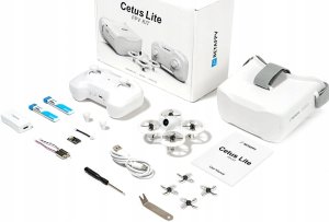 BetaFPV Cetus Lite Kit Drone kit without FPV goggles and camera 2