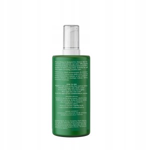 HAGI_Dermosophy odżywczy olejek do demakijażu 150ml 2