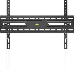 Sieninis laikiklis DELTACO, tvirtas, pakreipiamas, 37–86", 75 kg, juodas / ARM-1154-B / 1903409 4