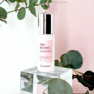 Dr. Hedison , The: Jin Jung, Calming, Serum, For Face, 50 ml Unisex 2