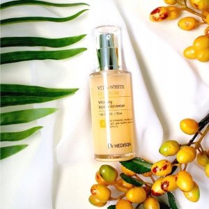 Dr. Hedison , Vita Bright, Brightening, Serum, For Face, 50 ml For Women 2