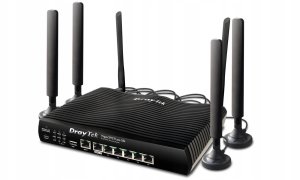 DRAYTEK Router Vigor 2927Lax-5G 2