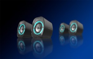 Głośniki komputerowe Edifier Hecate G1000 II czarne 7