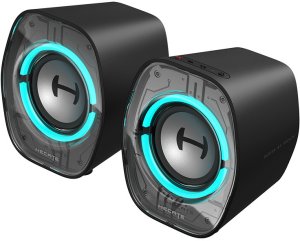 Głośniki komputerowe Edifier Hecate G1000 II czarne 8