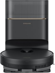 Robot sprzątający Dreame D20 Pro Plus Czarny 2