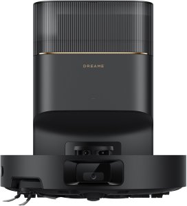 Robot sprzątający Dreame D20 Pro Plus Czarny 3