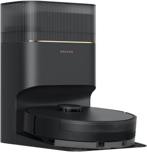 Robot sprzątający Dreame D20 Pro Plus Czarny 4