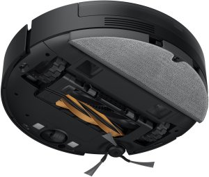 Robot sprzątający Dreame D20 Pro Plus Czarny 8