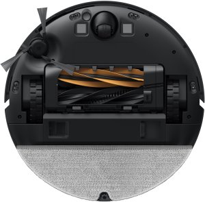 Robot sprzątający Dreame D20 Pro Plus Czarny 9