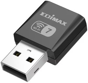Edimax EW-7822UN7 Wi-Fi 7 Tri-Band 3
