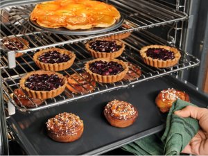 Piekarnik Electrolux EOE8P38X 2