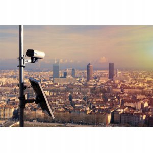 Kamera Enlaps Enlaps Tikee mini+ incl. Soft Case 11