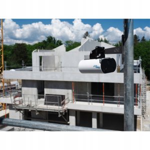 Kamera Enlaps Enlaps Tikee mini+ incl. Soft Case 12