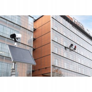 Kamera Enlaps Enlaps Tikee mini+ incl. Soft Case 10