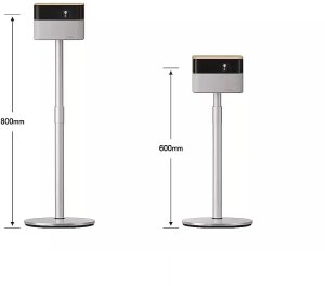 Epson Adjustable Projektorius Floor Stand | ELPFS01 2