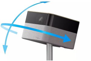 Epson Adjustable Projektorius Floor Stand | ELPFS01 3